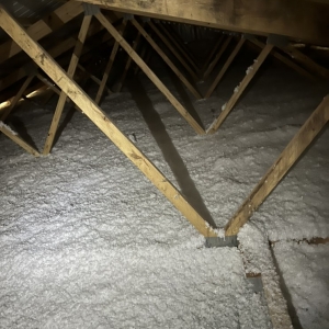 Photo of C.M. Insulation