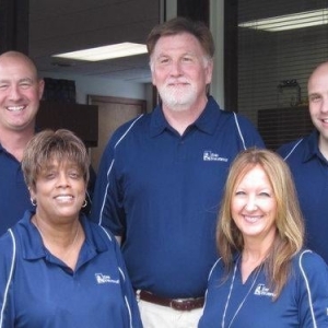 Photo of Ron Dunn Agency