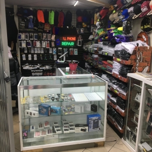 Photo of Wireless Quick Stop