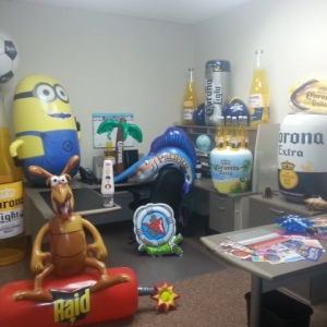 Photo of Bigger Than Life Advertising