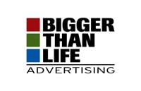 Photo of Bigger Than Life Advertising