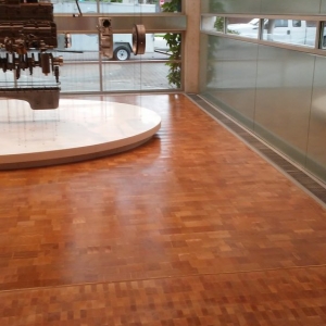 Photo of A Cut Above Cleaning & Floor Care