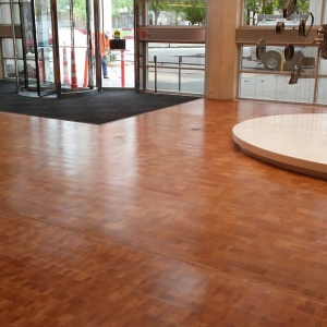 Photo of A Cut Above Cleaning & Floor Care