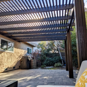 Hayward Richard Rodgers Construction