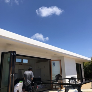 Photo of Distinct Windows and Doors