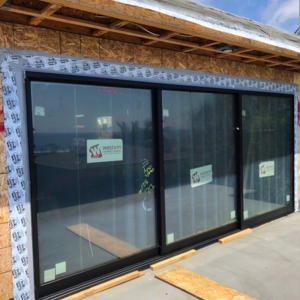 Photo of Distinct Windows and Doors