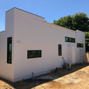 Photo of Distinct Windows and Doors