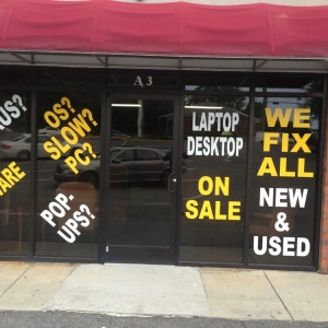 Photo of PC Zone Computers