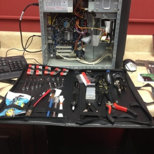 Photo of PC Zone Computers