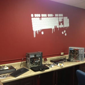 Photo of PC Zone Computers