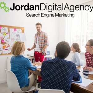 Photo of Jordan Digital Agency