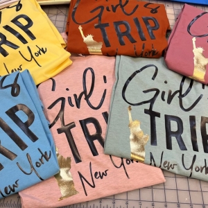 Photo of Embroidered Expressions