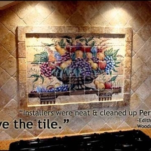 Photo of Kris' Tile Service Inc
