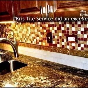 Photo of Kris' Tile Service Inc