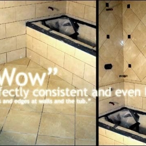 Photo of Kris' Tile Service Inc