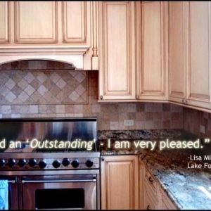 Photo of Kris' Tile Service Inc