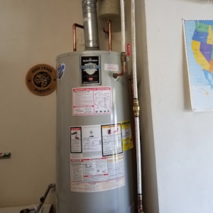 Photo of Atomic Plumbing and Drain Cleaning