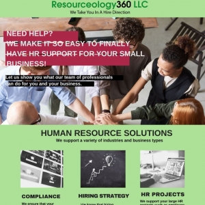 Photo of Resourceology360