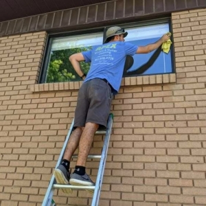 Photo of APEX Window Cleaning