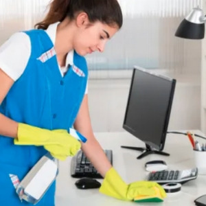 Photo of BL & Sons Commercial Cleaning