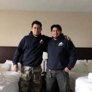 Photo of The Two Brothers Moving Company