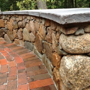 Photo of Brick Stone Masonry