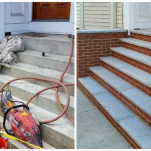 Photo of Brick Stone Masonry