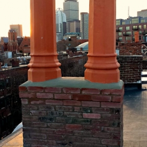 Photo of Brick Stone Masonry