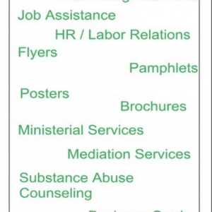 Photo of Burton & Bland Consulting