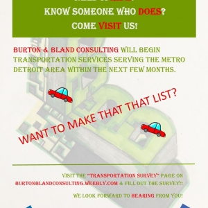 Photo of Burton & Bland Consulting