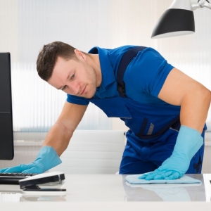 Photo of OnStar Cleaning & Hauling Service