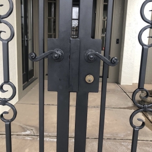 Archie Ornamental Iron Specialties