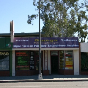 Photo of Omega Printing Images