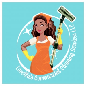 Photo of Lovella's Commercial Cleaning Service
