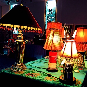 Photo of The Retro Den