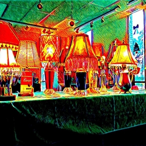 Photo of The Retro Den