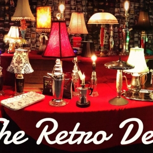 Photo of The Retro Den