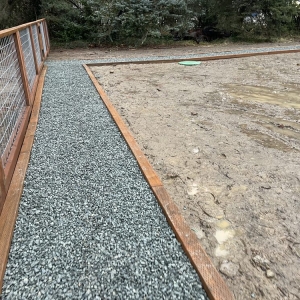 Photo of Julians Tj Fencing & Landscaping