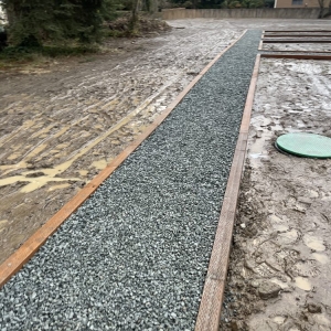 Photo of Julians Tj Fencing & Landscaping