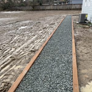 Photo of Julians Tj Fencing & Landscaping