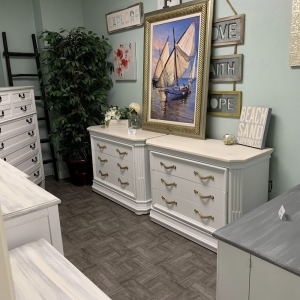 Jacksonville Refinished By Friday