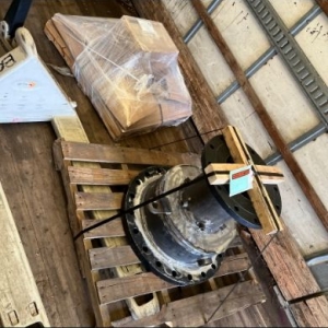 Photo of HDH Boston Courier