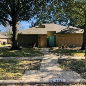 Photo of The Cleaning Wizard Houston