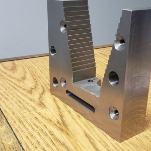 Photo of Galeano Precision Machine Shop
