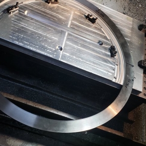 Photo of Galeano Precision Machine Shop
