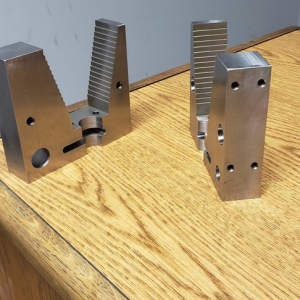 Photo of Galeano Precision Machine Shop