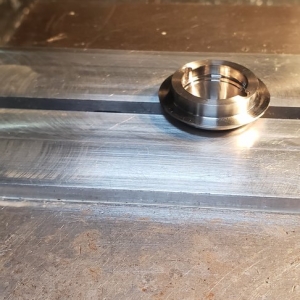 Photo of Galeano Precision Machine Shop