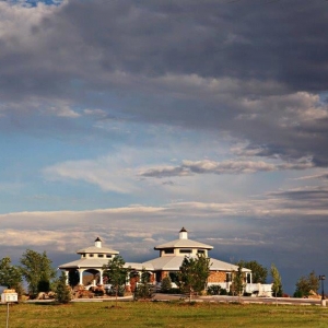 Photo of Meadows Event Center