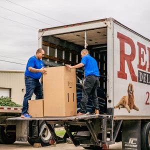 Photo of Reliable Delivery & Moving