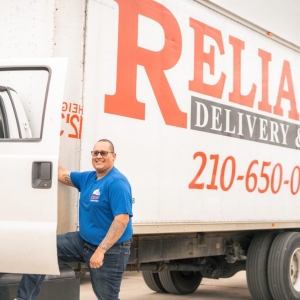 Photo of Reliable Delivery & Moving